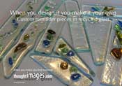 Design you own touchstone